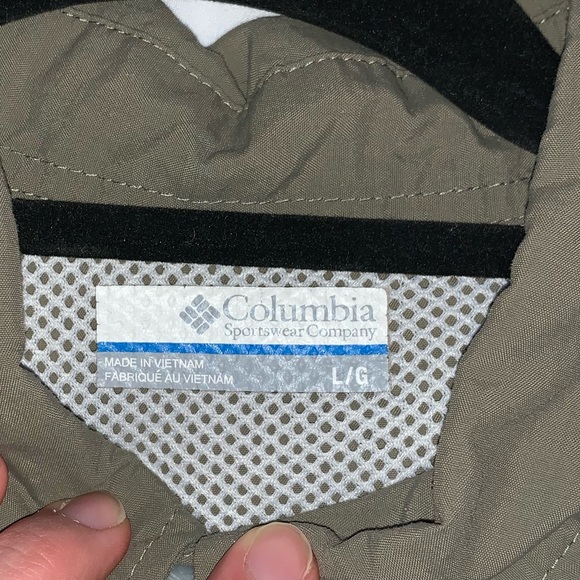 Columbia PFG shirt - Picture 2 of 2